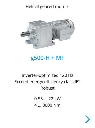 PowerFlex 6000T Medium Voltage Drive (VFD)